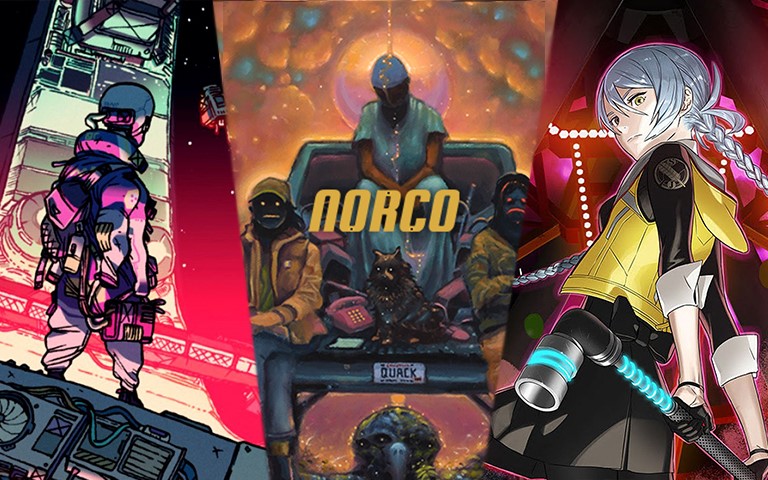 10 بازی آندرریتد برتر سال 2022 که احتمالاً از دستشان داده‌اید