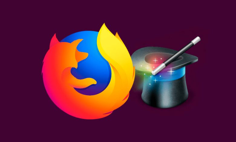 5 نکته و ترفند اصلی فایرفاکس (Firefox) برای مبتدی‌ها