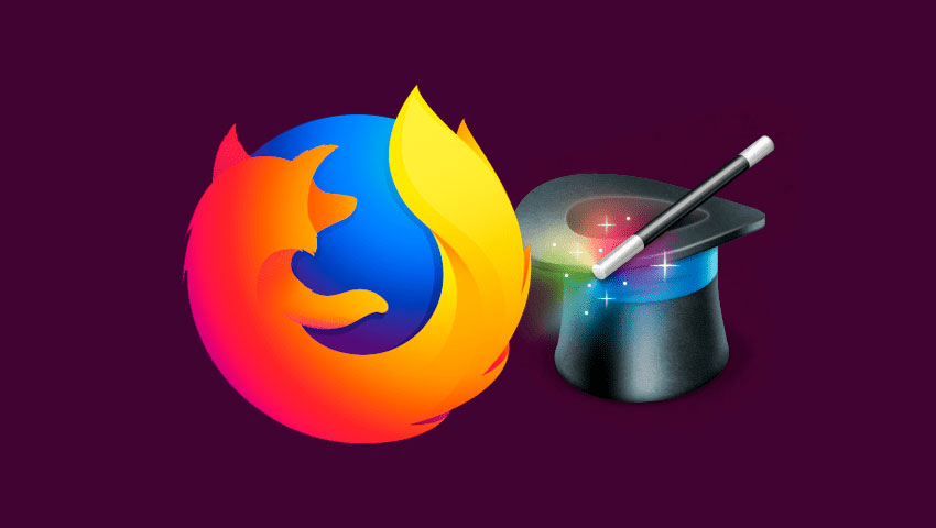 5 نکته و ترفند اصلی فایرفاکس (Firefox) برای مبتدی‌ها