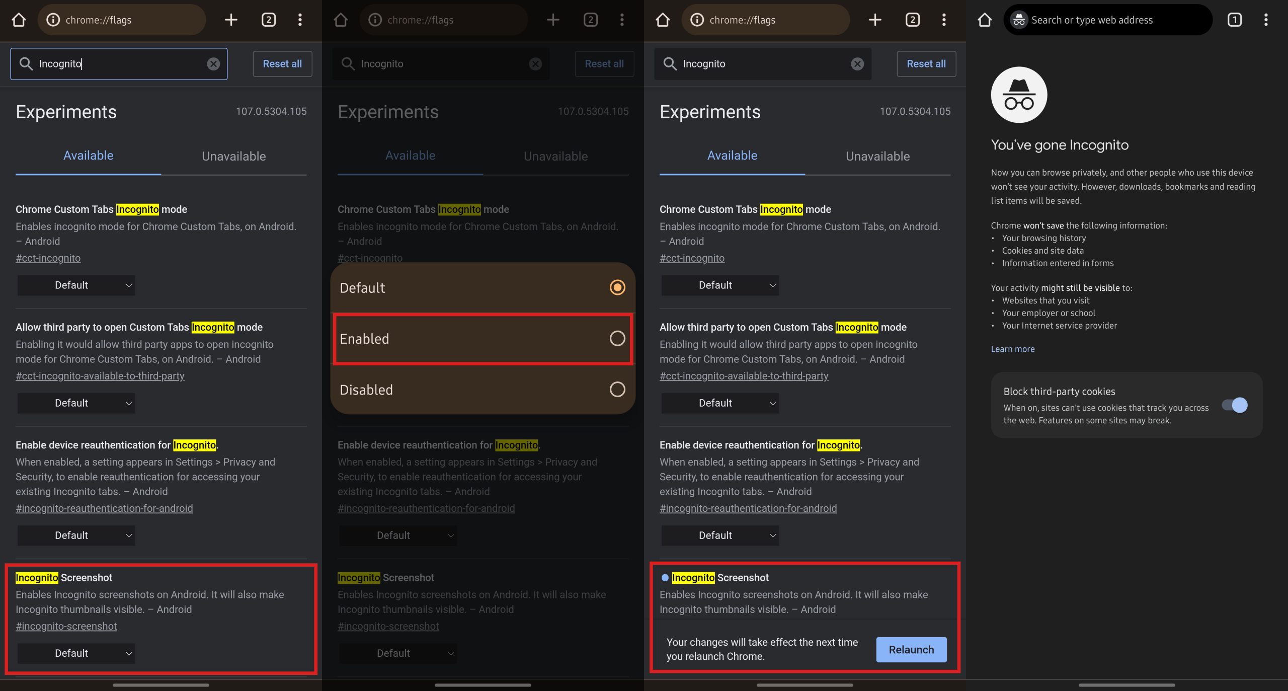فلگ اینکاگنیتو