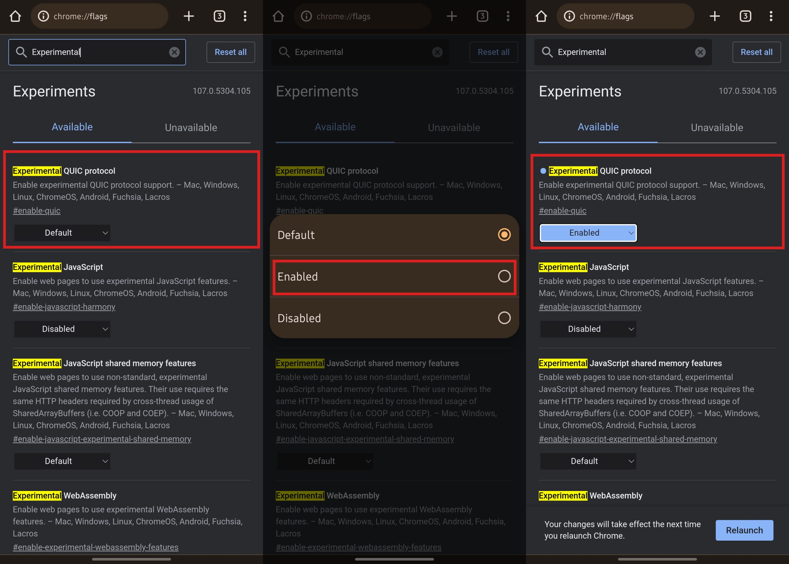 فلگ افزایش سرعت