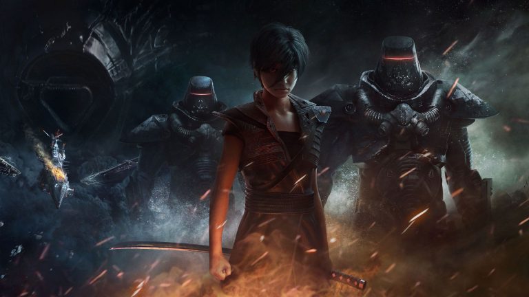 Beyond Good and Evil 2 هنوز در مراحل ابتدایی توسعه قرار دارد