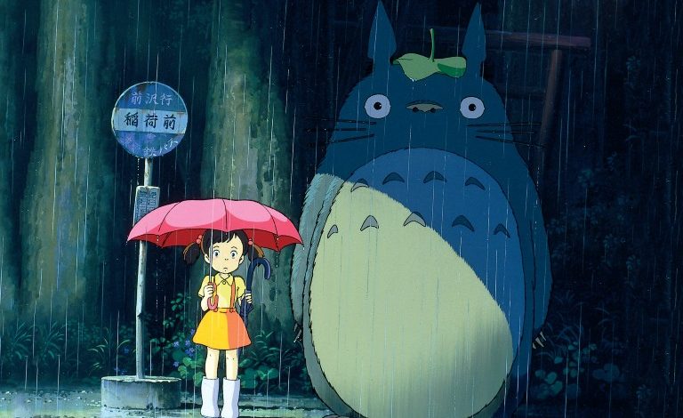 آخر هفته چه فیلم و سریالی ببینیم؟ از My Neighbor Totoro تا Luther