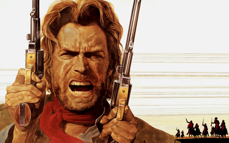 آخر هفته چه فیلم و سریالی ببینیم؟ از The Outlaw Josey Wales تا Mad Men