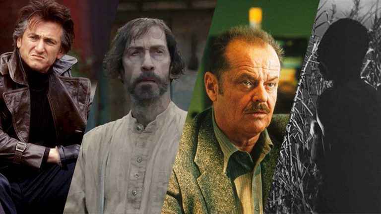 آخر هفته چه فیلمی ببینیم: از I Walked with a Zombie تا Old Henry