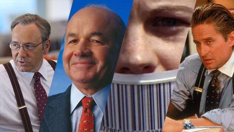 آخر هفته چه فیلمی ببینیم: از Wall Street تا Margin Call