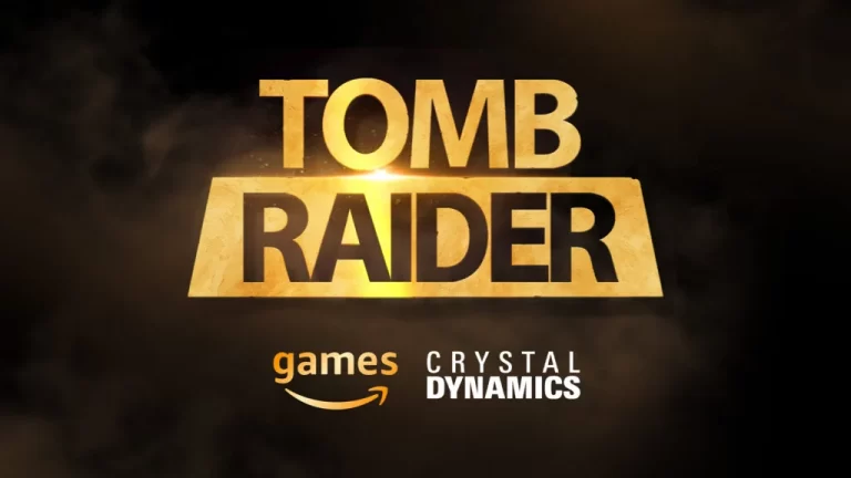 آمازون گیمز ناشر بازی بعدی Tomb Raider خواهد بود