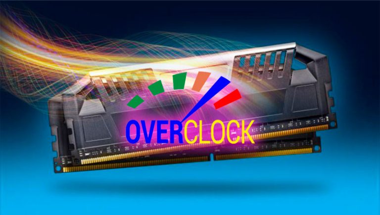 آموزش اورکلاک کردن حافظه رم کامپیوتر به کمک برنامه Ryzen Master