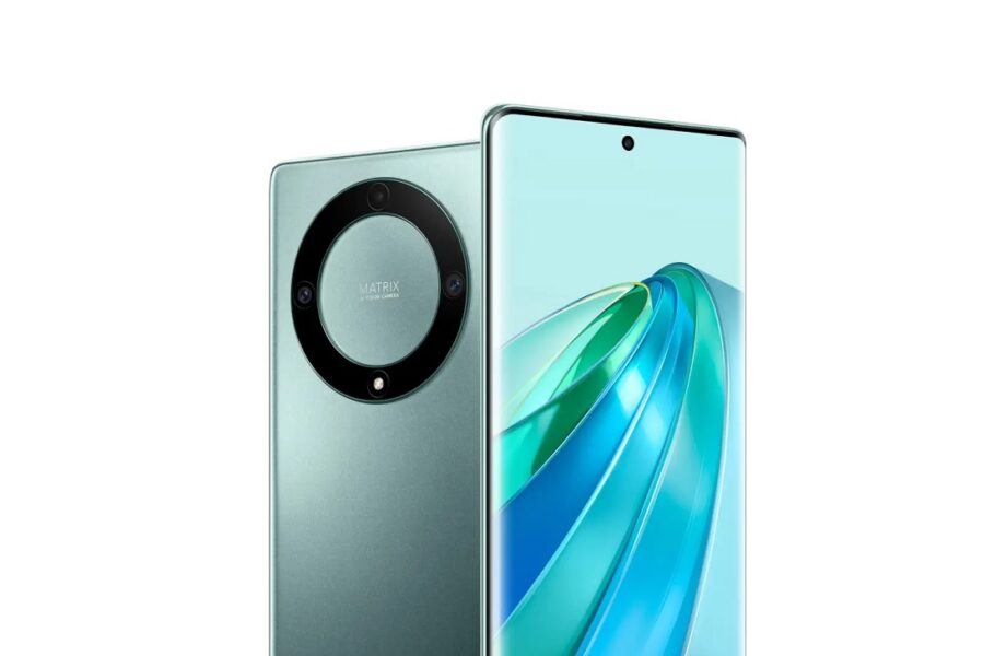 آنر X9a 5G با اسنپدراگون 695 و دوربین 64 مگاپیکسلی معرفی شد