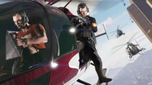 آپدیت جدید GTA V رفلکشن‌ Ray-Tracing را به کنسول‌های نسل نهمی اضافه می‌کند