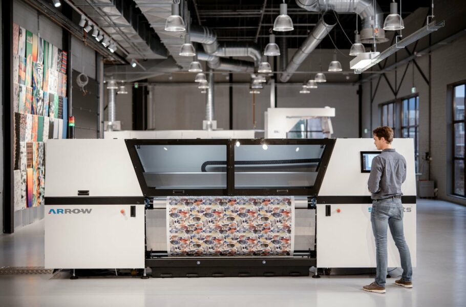 اتحادیه چاپ دیجیتال: اختلال اینترنت باعث حذف تبلیغات در کسب‌وکارها شده است