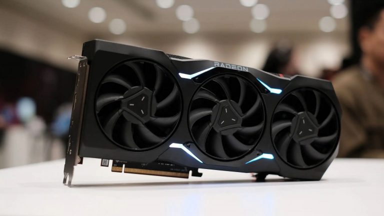 احتمال تأخیر در زمان عرضه کارتهای گرافیک RX 7900XTX و 7900XT