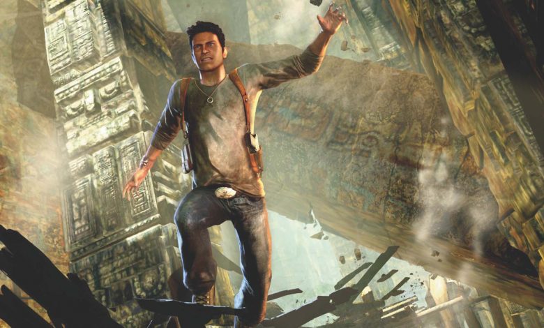 احتمال ریبوت مجموعه بازی‌ Uncharted