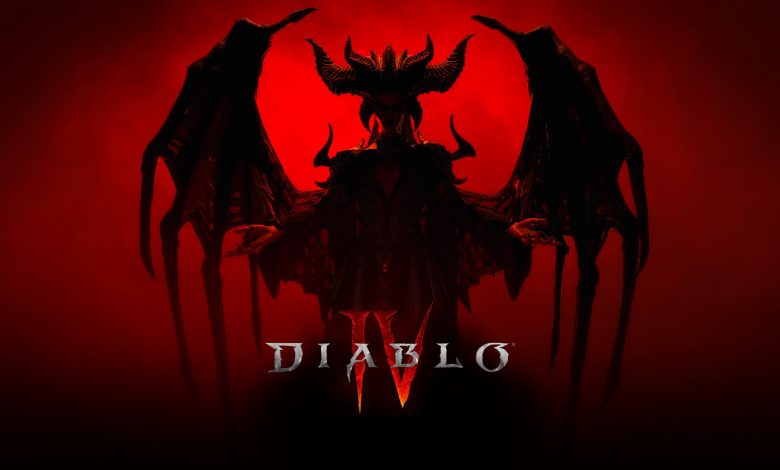 احتمال عرضه بازی Diablo 4 در ژوئن ۲۰۲۳