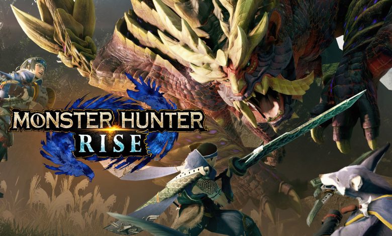 احتمال عرضه بازی Monster Hunter Rise برای پلی استیشن و ایکس باکس تا گیم پس