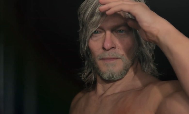 احتمال مشخص شدن بازه زمانی انتشار بازی Death Stranding 2