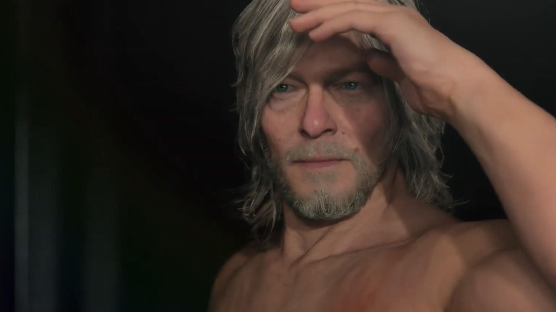 احتمال مشخص شدن بازه زمانی انتشار بازی Death Stranding 2