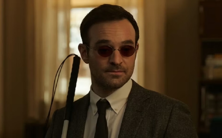 احتمال کناره‌گیری چارلی کاکس از دنیای سینمایی مارول