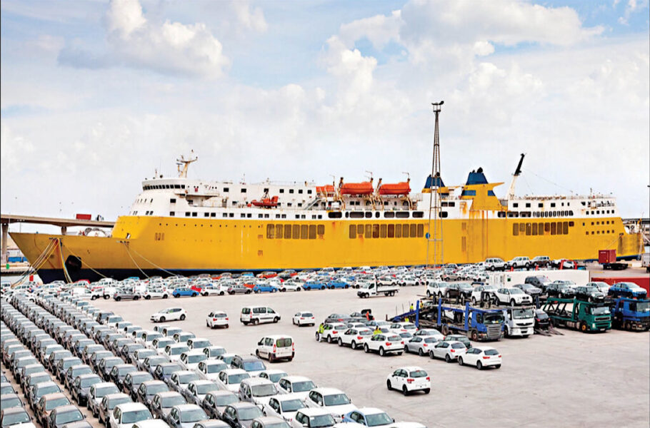 اخبار عجیب از روند واردات خودرو؛ الزام رعایت استاندارد یورو 5 و یورو 6 حذف شد