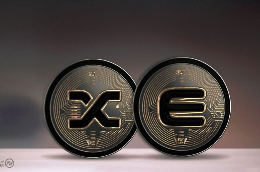 ارزهای دیجیتال سینتتیکس و انجین کوین در نوبیتکس لیست شدند 