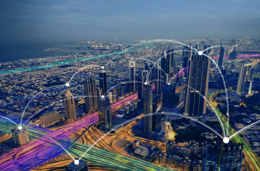 اریکسون: تا پایان ۲۰۲۲ بیش از یک میلیارد کاربر به شبکه 5G دسترسی پیدا می‌کنند