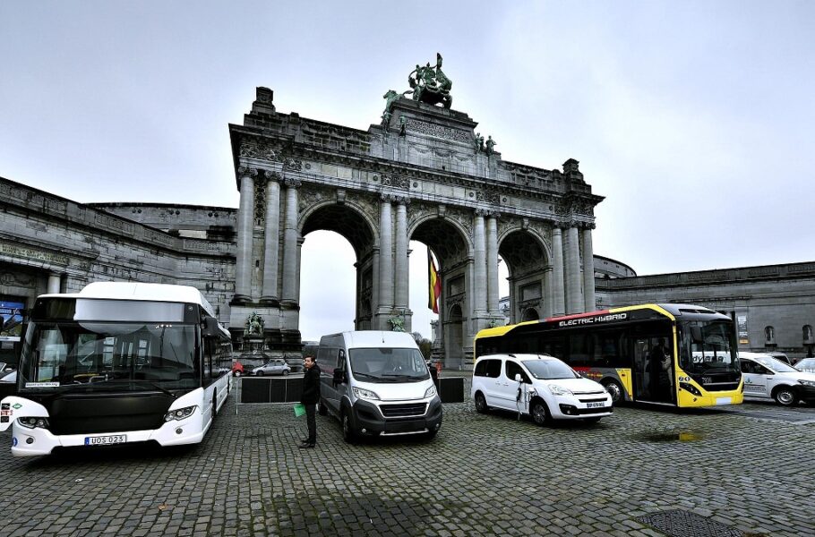 استاندارد آلایندگی یورو 7 اجباری می‌شود؛ قاتل موتورهای بنزینی