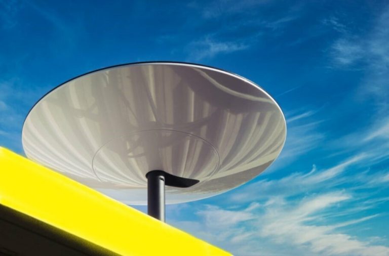 اسپیس ایکس بیش از 10 هزار ترمینال جدید استارلینک به اوکراین ارسال می‌کند