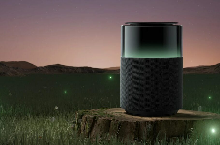 اسپیکر هوشمند شیائومی Sound Pro با طراحی زیبا و ویژگی‌های پیشرفته معرفی شد