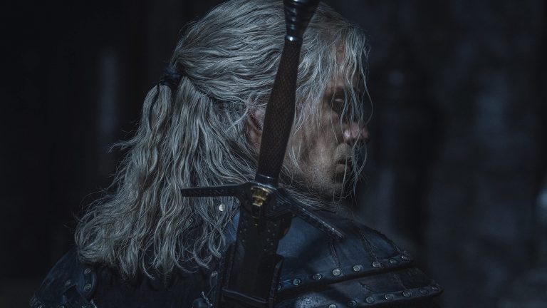 اشاره شورانر سریال The Witcher به حضور وایلد هانت در فصل سوم