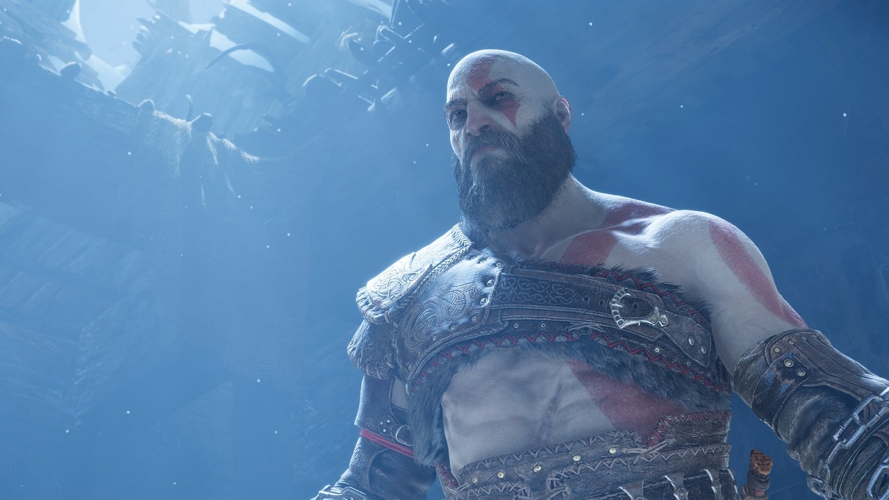 اضافه شدن حالت Photo Mode به بازی God of War Ragnarok