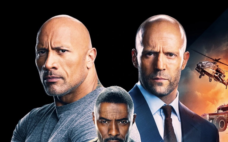 اطلاعات جدیدی از فیلم Hobbs & Shaw 2 منتشر شد