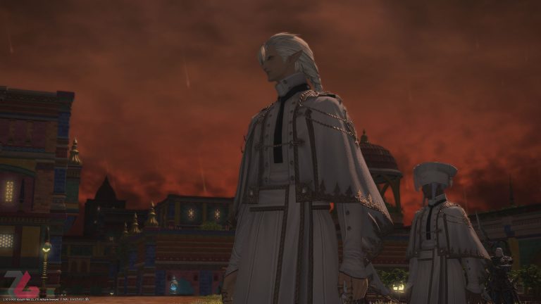 اعلام تاریخ انتشار بهروزرسانی ۶.۳ بازی Final Fantasy 14: Endwalker در تریلر تازه