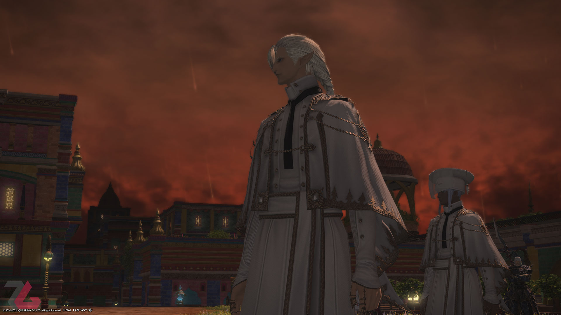 اعلام تاریخ انتشار بهروزرسانی ۶.۳ بازی Final Fantasy 14: Endwalker در تریلر تازه