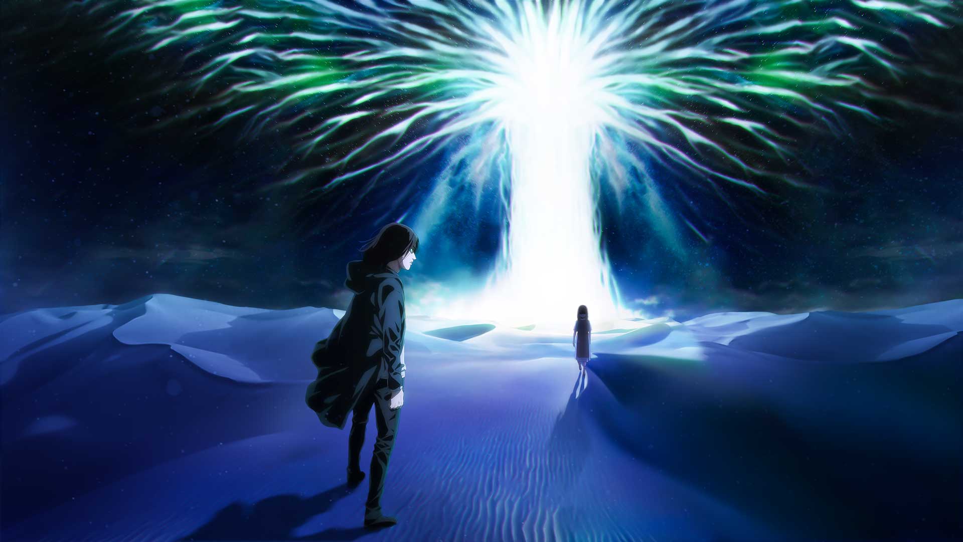 افتتاحیه بخش دوم فصل پایانی Attack on Titan پر بینندهترین ویدیو یک انیمه در سال ۲۰۲۲