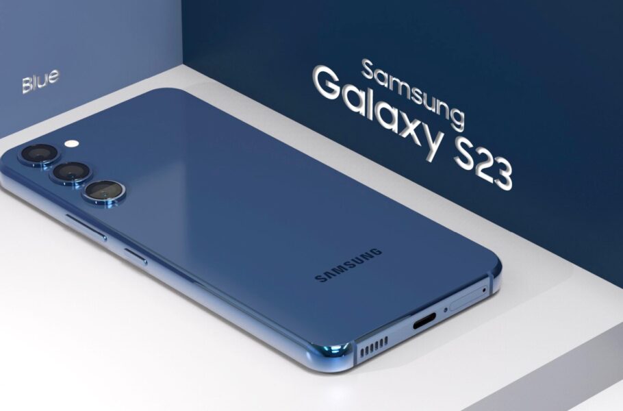 افشای ظرفیت باتری سری گلکسی S23؛ مدل‌های استاندارد و پلاس به باتری‌های بزرگ‌تری مجهز می‌شوند