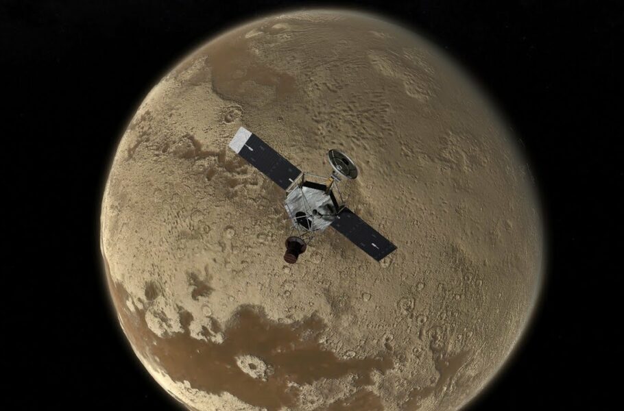 امروز در فضا: مارینر- 2 به زهره رسید