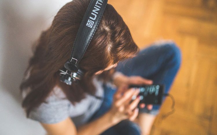 امکان شنیدن موسیقی برای ناشنوایان با نوعی فناوری جدید لمسی + ویدئو