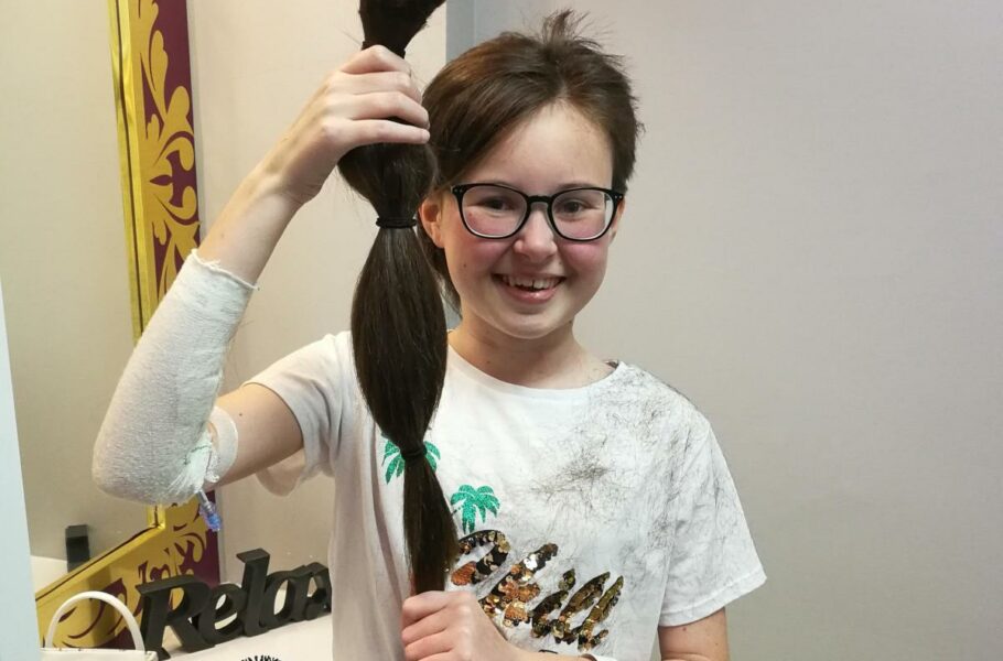 امیدی تازه برای شکست سرطان‌های درمان‌ناپذیر؛ ژن‌درمانی دختر بریتانیایی را نجات داد