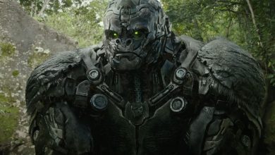 انتشار اولین تریلر فیلم Transformers 7