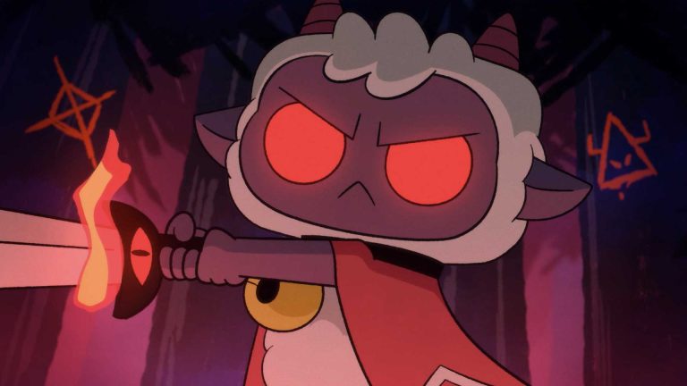 انتشار اولین جزئیات از بهروزرسانی بزرگ Cult of the Lamb در سال ۲۰۲۳