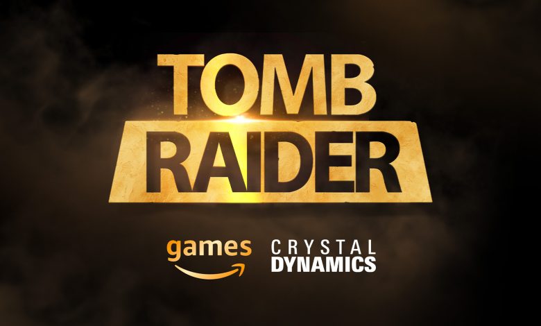انتشار بازی بعدی سری Tomb Raider توسط آمازون گیمز