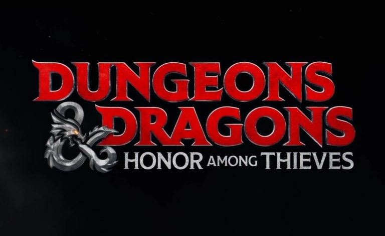 انتشار تریلر و پوستر فیلم Dungeons & Dragons: Honor Among Thieves