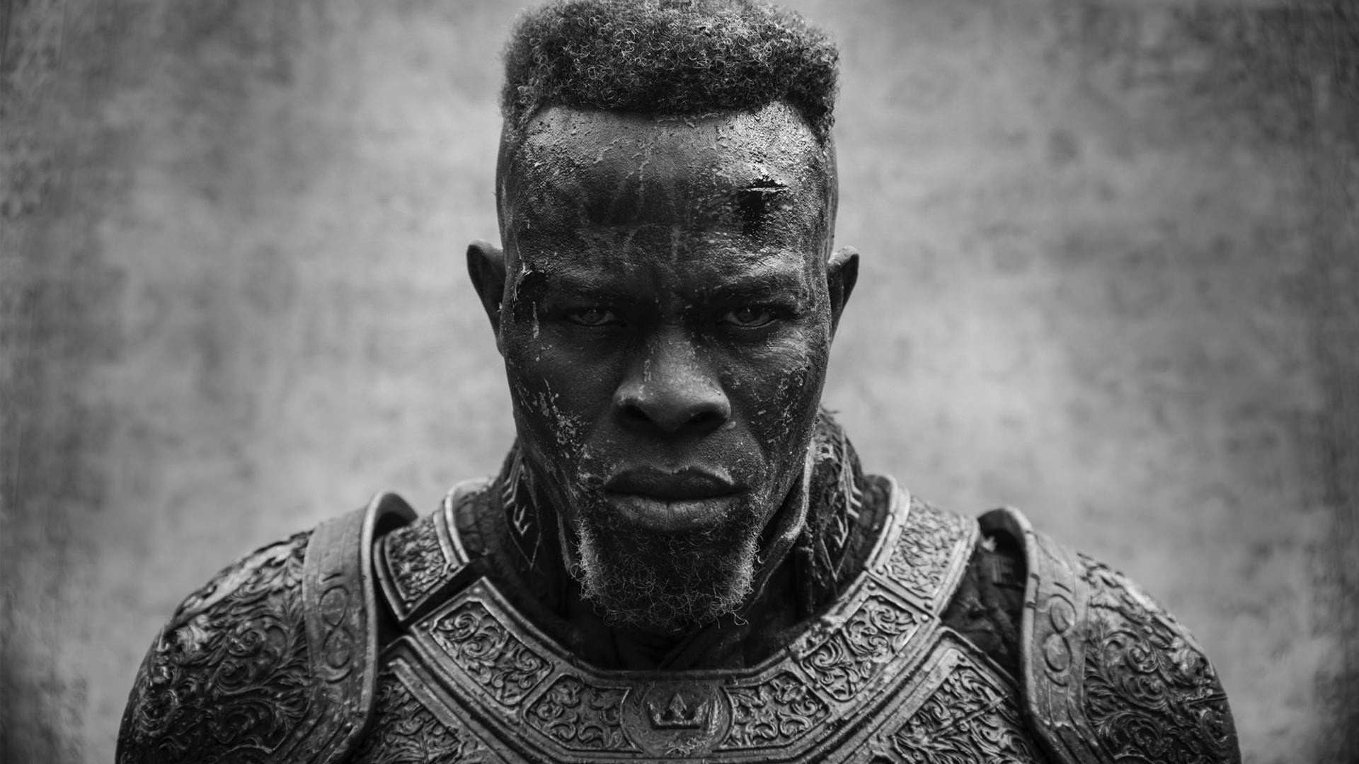 انتشار تصویر تازه فیلم Rebel Moon زک اسنایدر