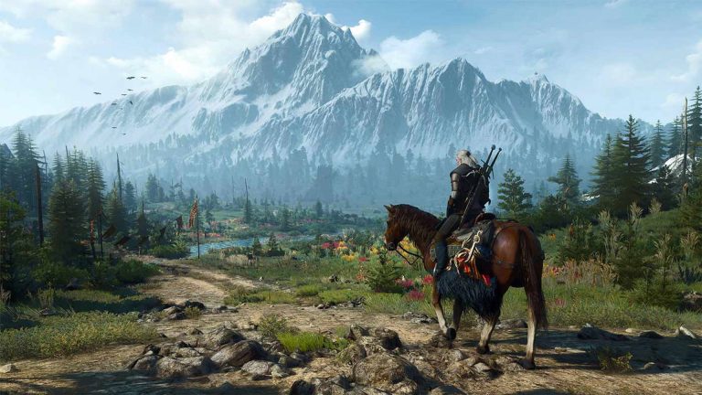 انتشار جزئیات به‌روزرسانی نسل ۹ بازی The Witcher 3