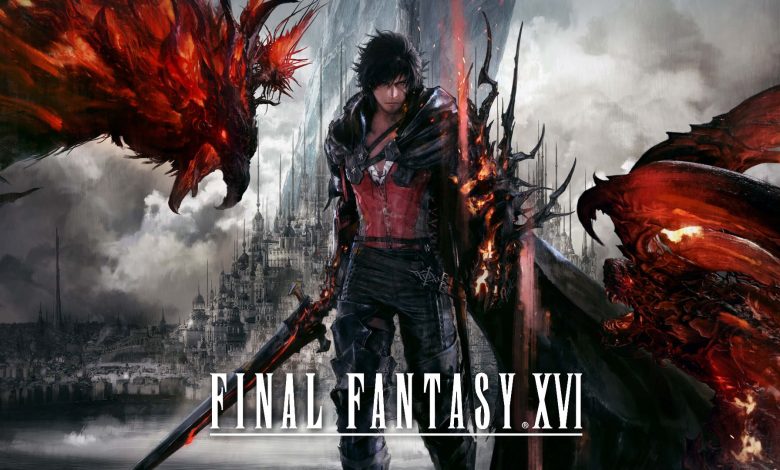 انتشار جزئیات بیشتر از بازی Final Fantasy 16 در سال ۲۰۲۳