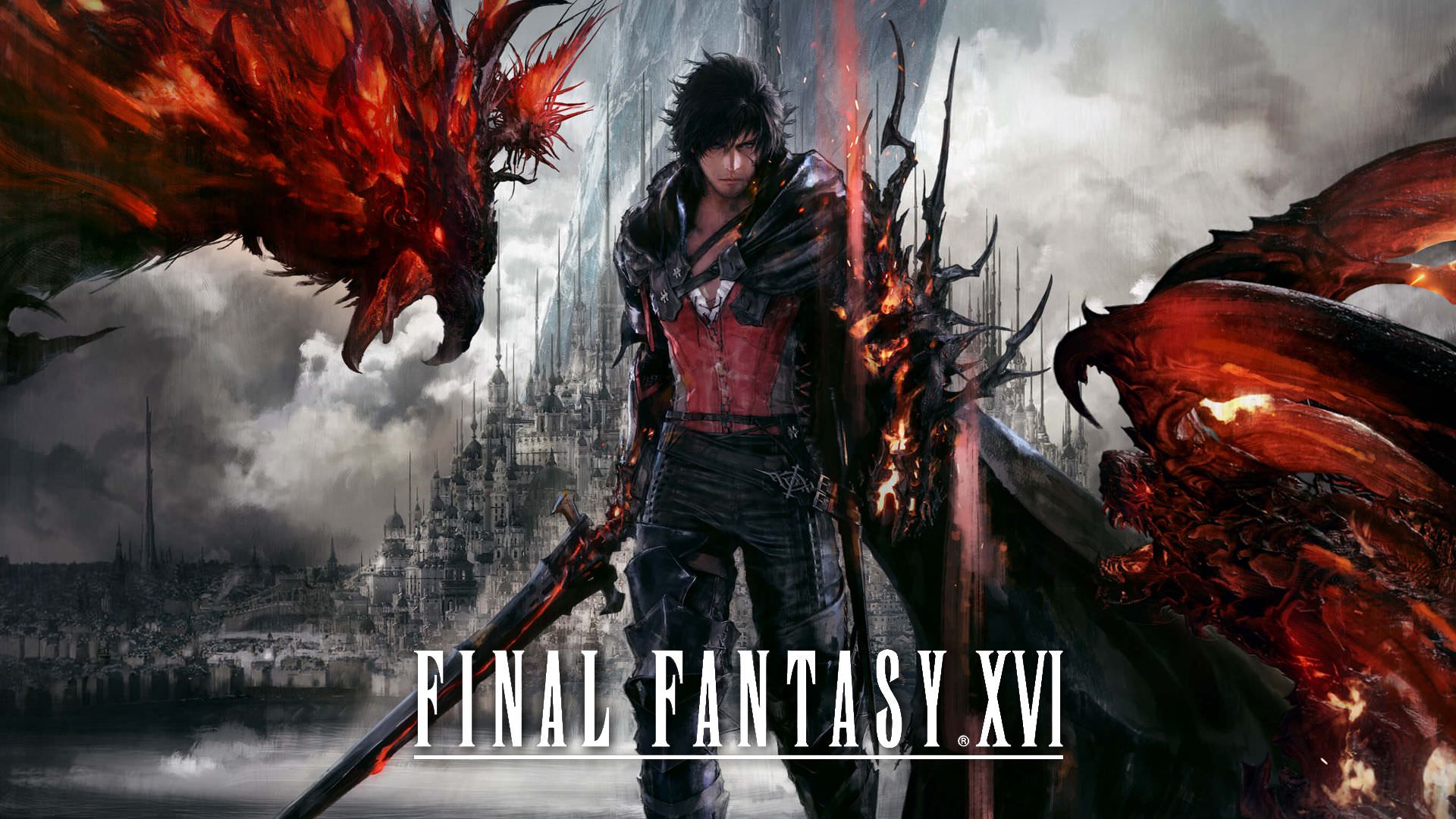 انتشار جزئیات بیشتر از بازی Final Fantasy 16 در سال ۲۰۲۳