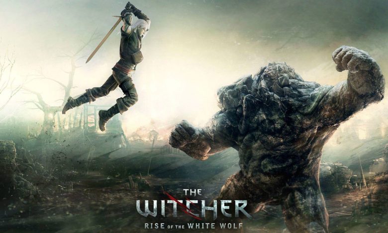 انتشار ریمیک ویچر پس از عرضه The Witcher 4