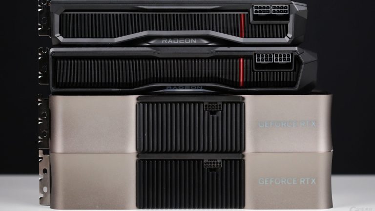 انتشار مقالات و ویدیوهای آنباکس کارت‌های گرافیک Radeon RX 7900