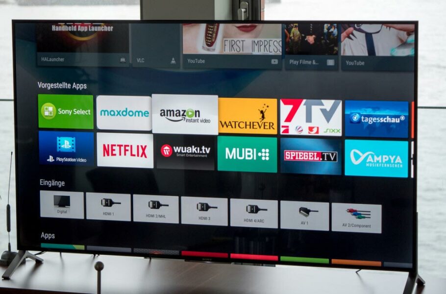 اندروید TV 13 با قابلیت‌های جدید در زمینه HDMI و دسترس‌پذیری منتشر شد