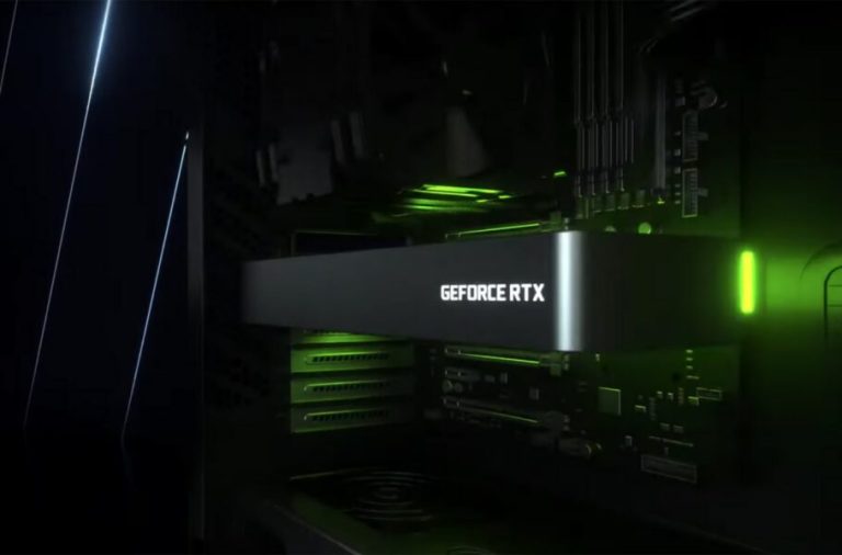 انویدیا نسخه جدید کارت گرافیک GeForce RTX 3050 را با پردازنده گرافیکی GA107 معرفی کرد